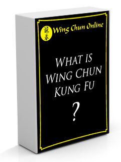 Wing Chun Resources